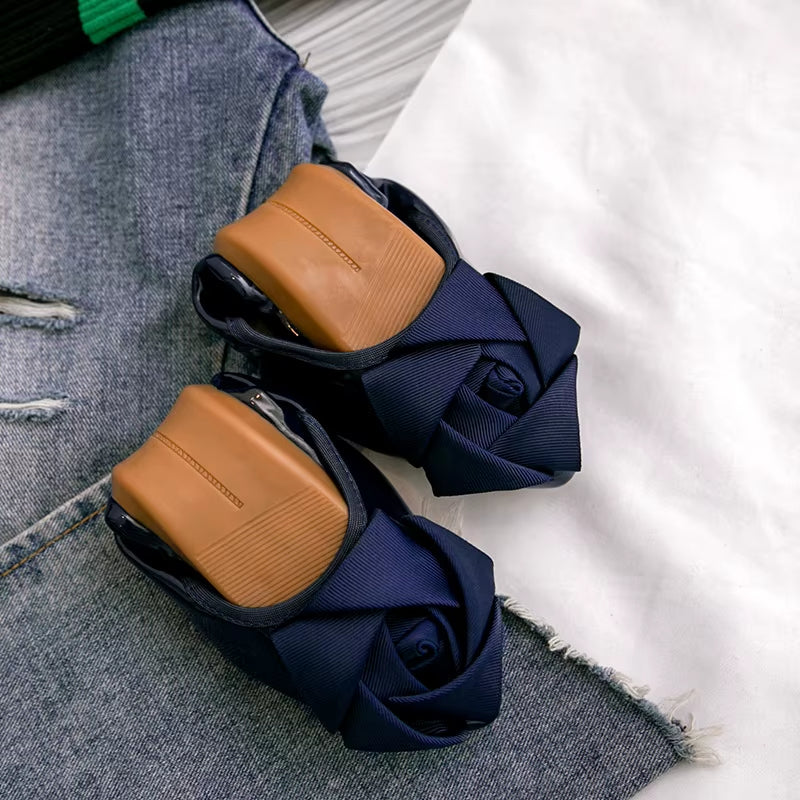 Plus Size 35-41 Women Shoes Spring Summer Flat Shoes Woman Comfortable Travel Work Shoes Ladies Fashion Loafers Fold Women Flats