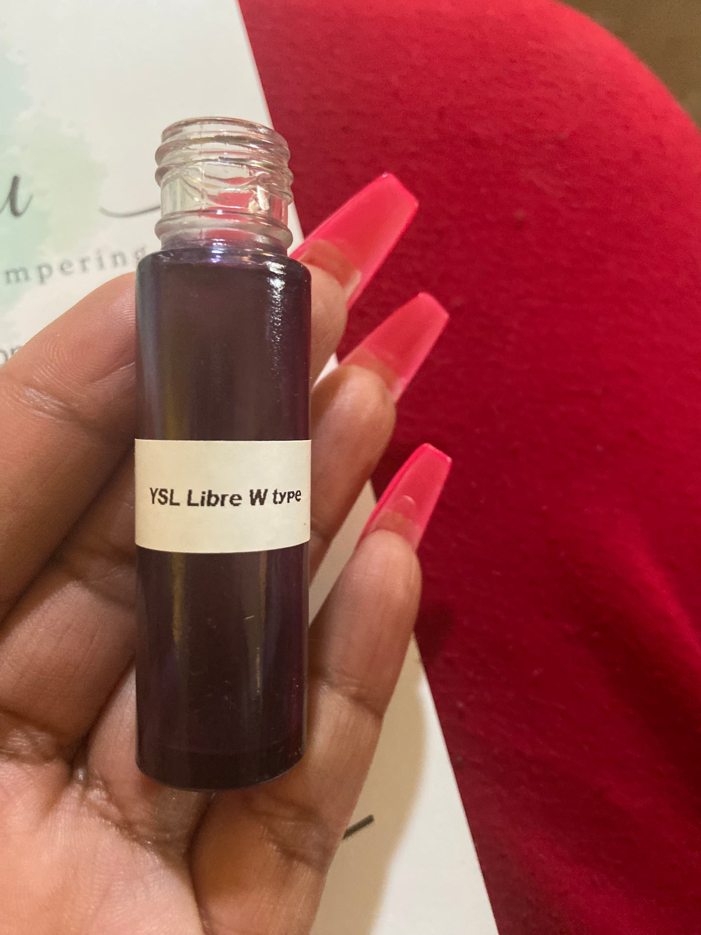 New Scented Whipped Shea Butter
