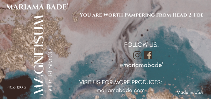 Scented Moisturizing Body Oils