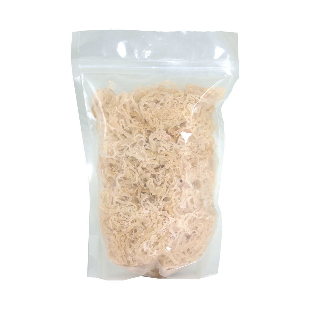Wild Crafted Sea Moss 16oz