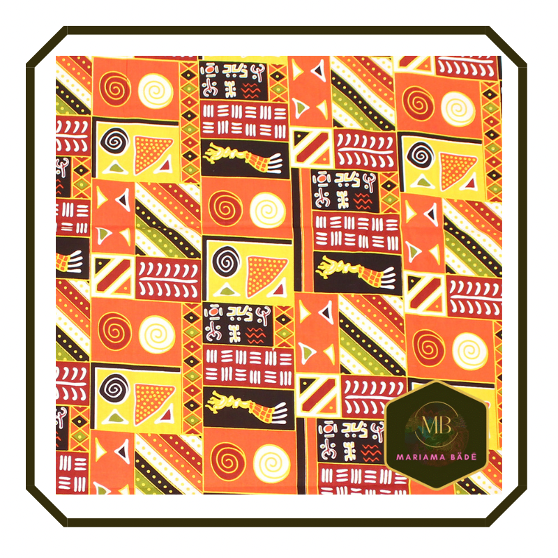 African Prints
