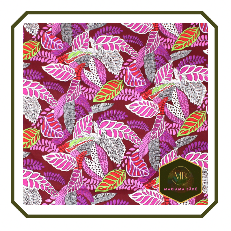 African Prints