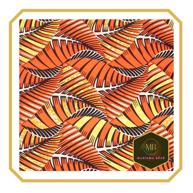African Prints