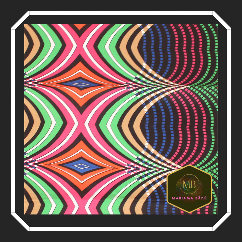 African Prints
