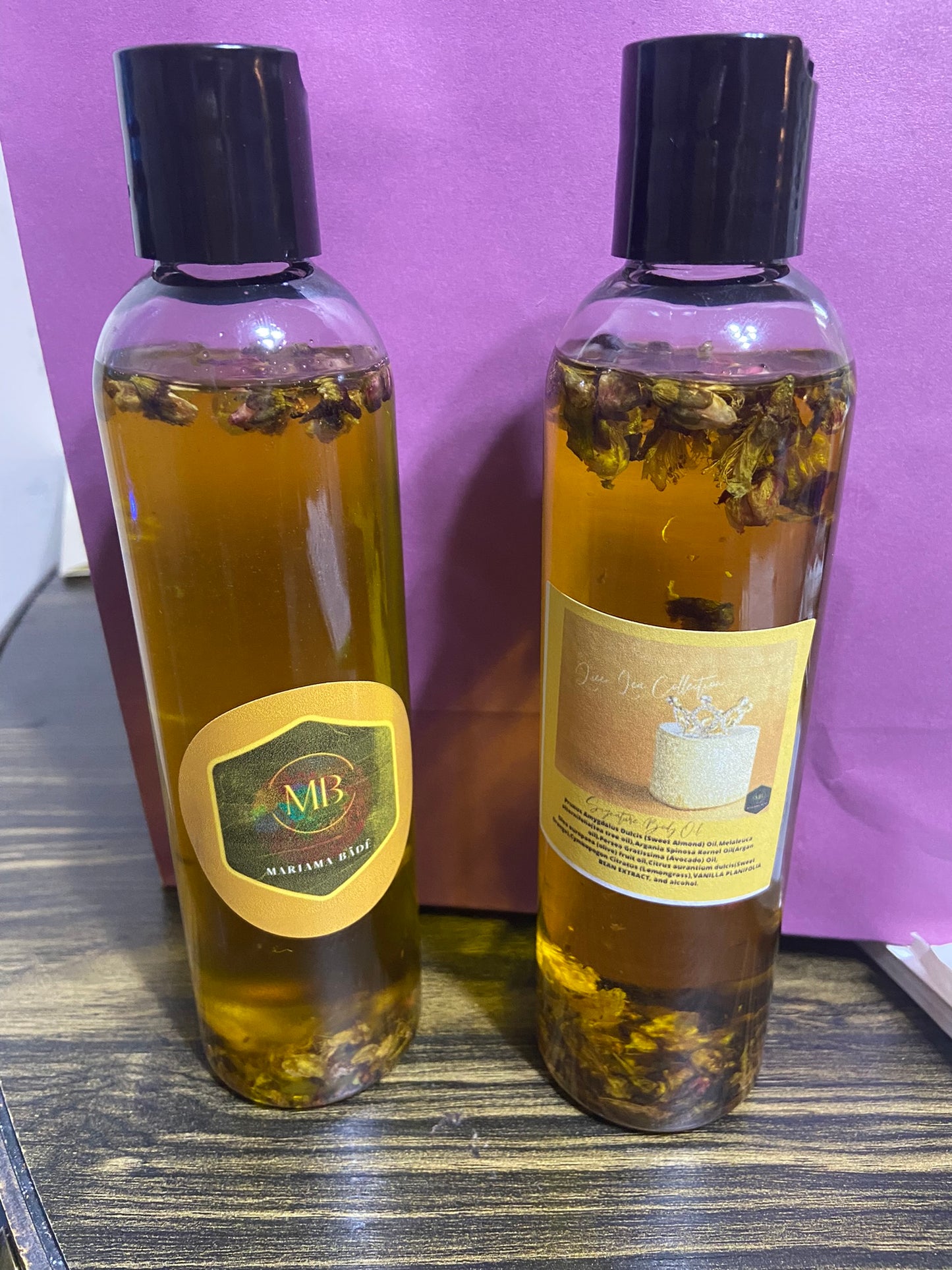Natural Collection Bundle