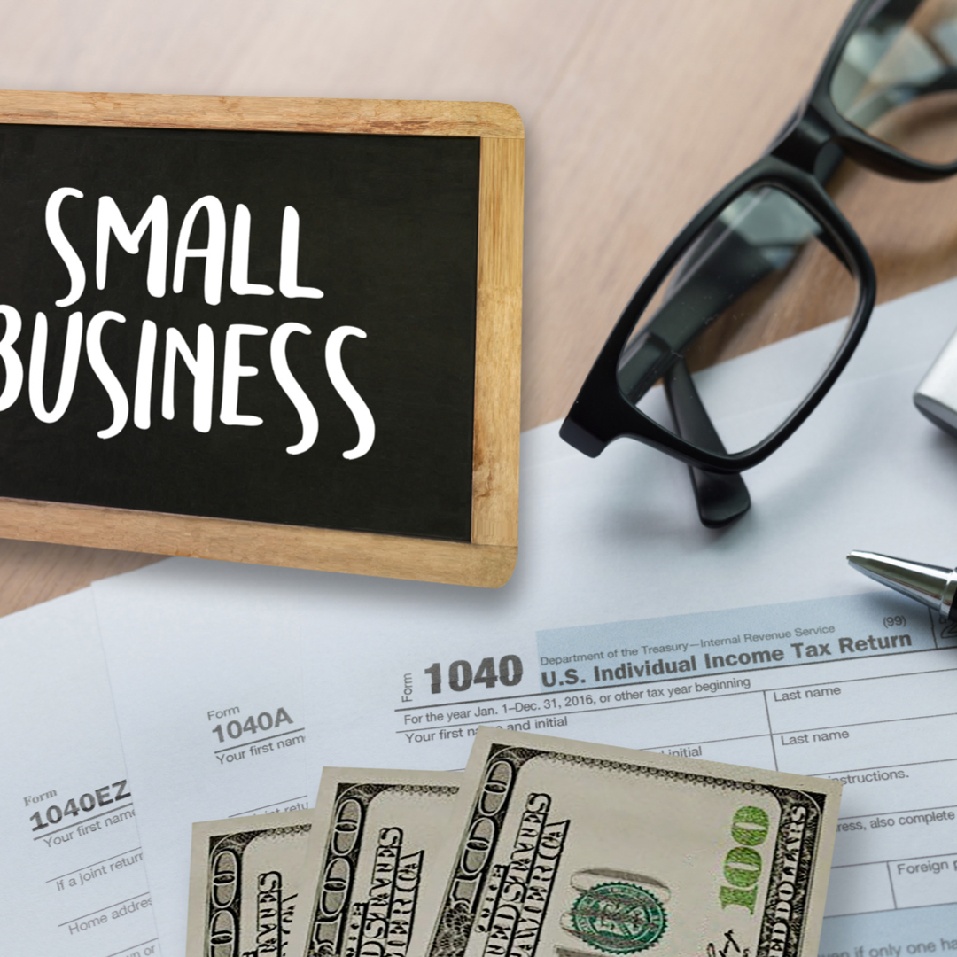 New Business Package