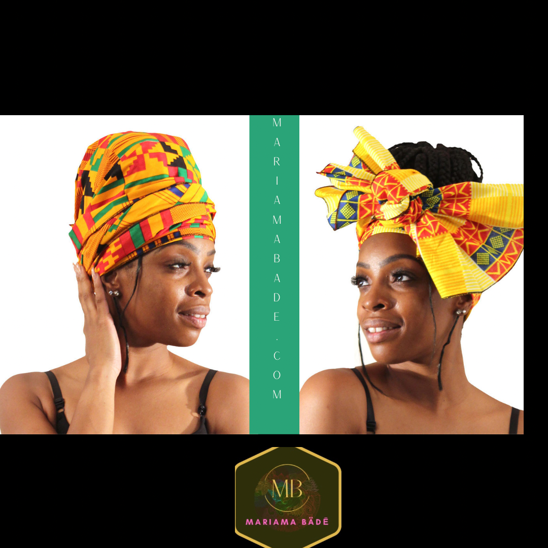 Head Wraps