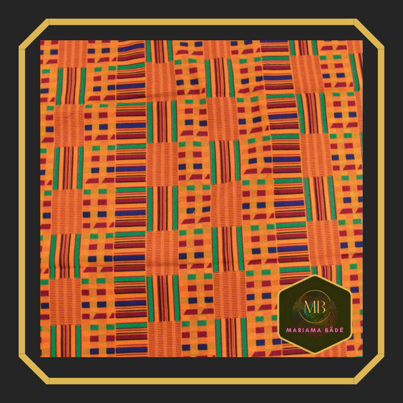 African Prints