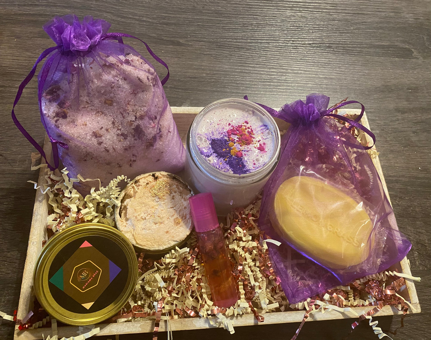 Royal Treatment Kit