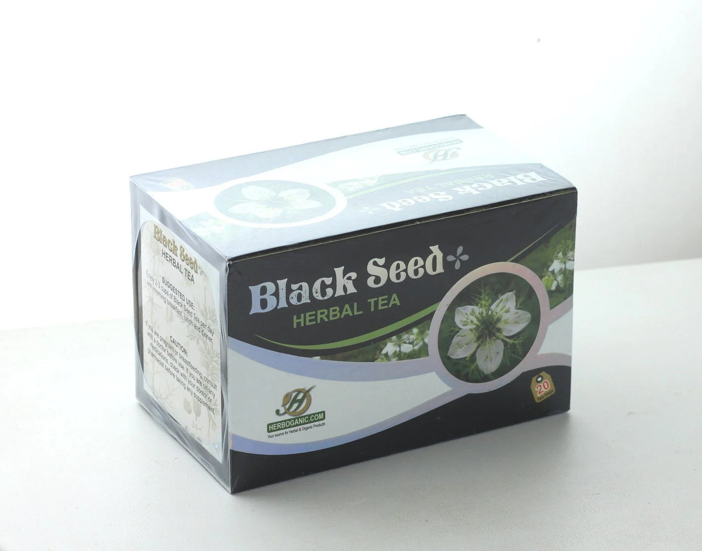 Black Seed Tea