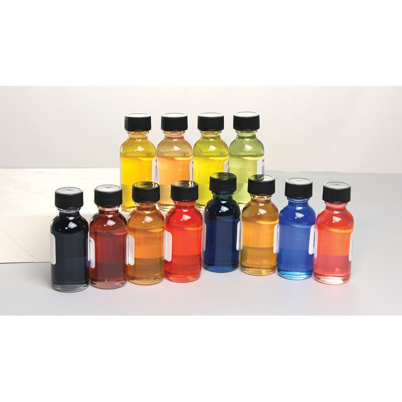 Fragrance Oils 1oz or 4oz
