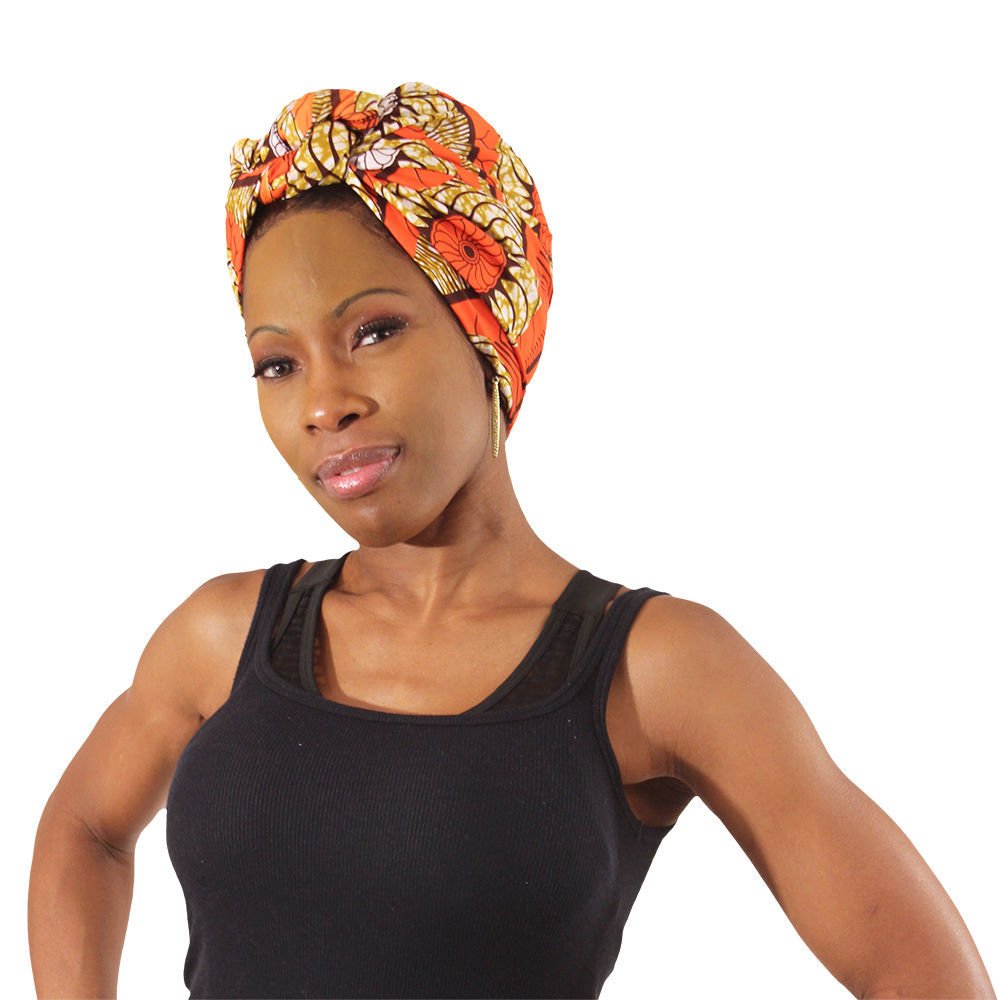 Head Wraps