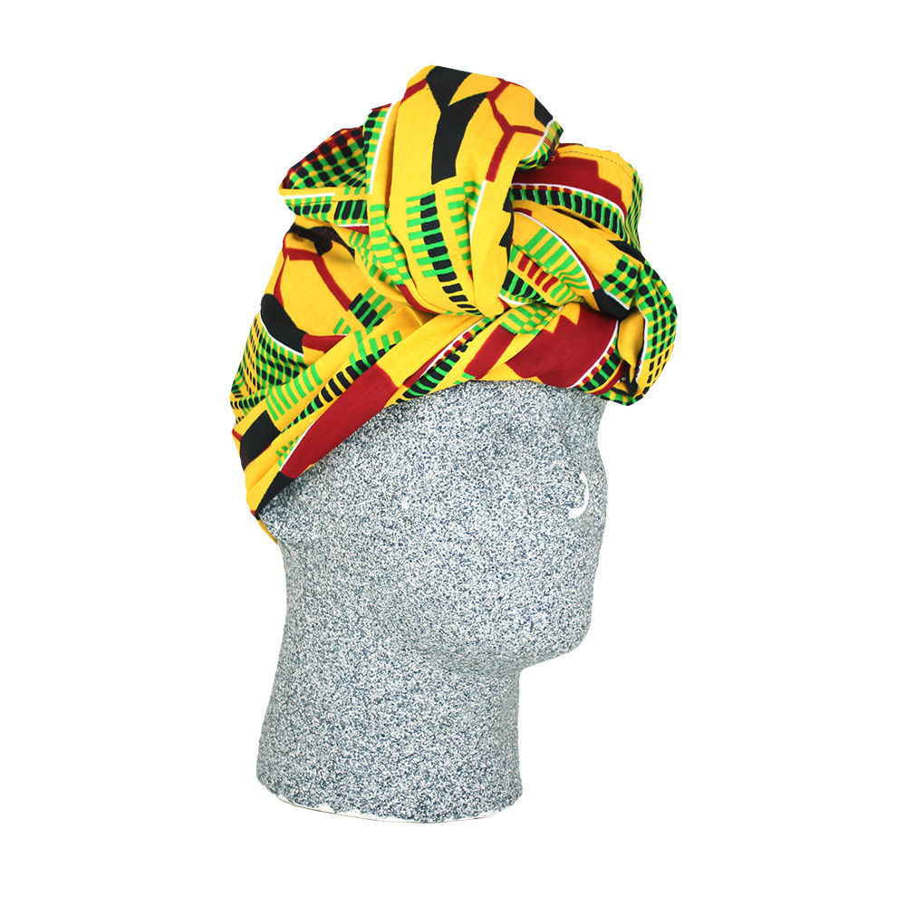 Head Wraps