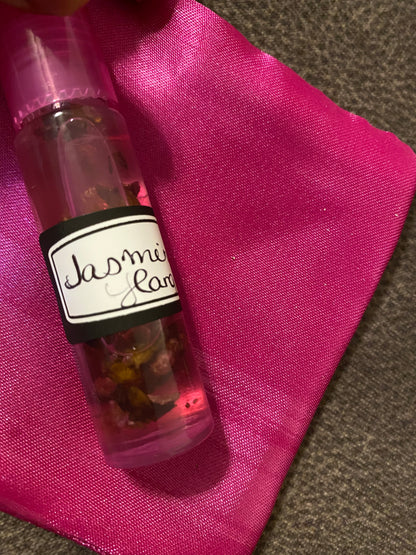 Jasmine & Ylang Ylang Fragrance Roll-On