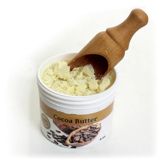 Cocoa Butter