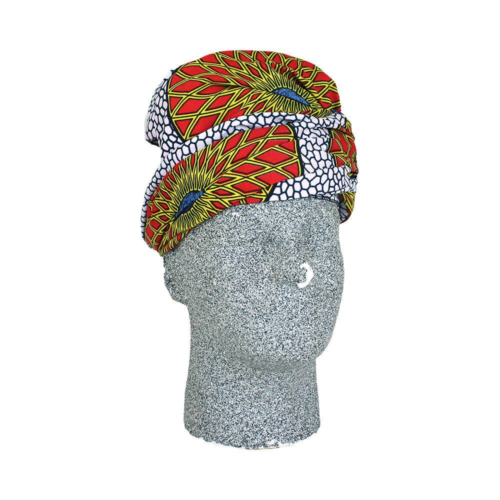 Head Wraps