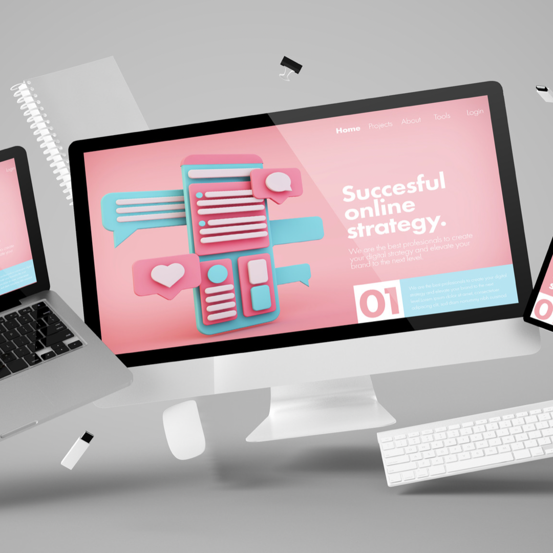 New Business Package