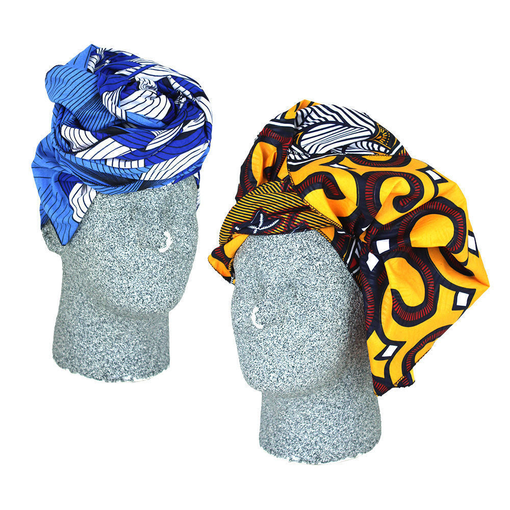 Head Wraps