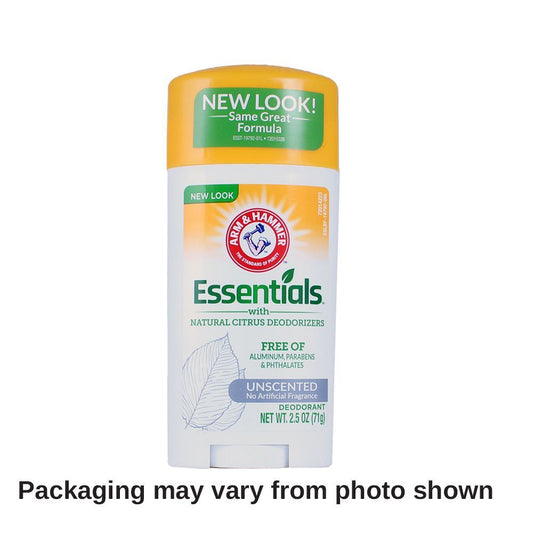 Natural Deodorant from Arm and Hammer