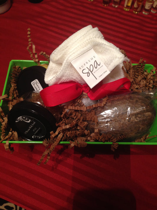 Dudu African Black Soap