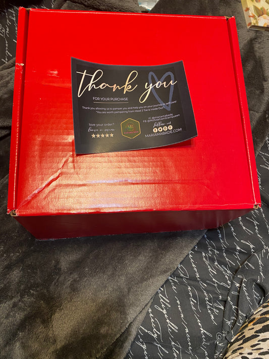 RTD Wellness Pack