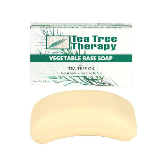 Tea Tree Soap