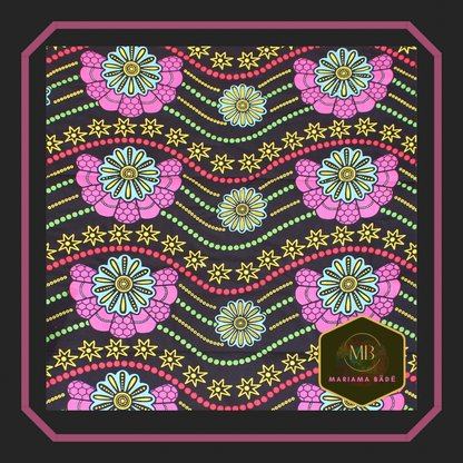 African  Prints