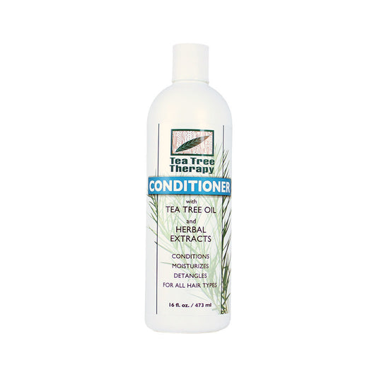 Tea Tree Conditioner