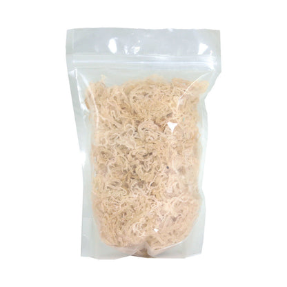 Wild Crafted Sea Moss 16oz