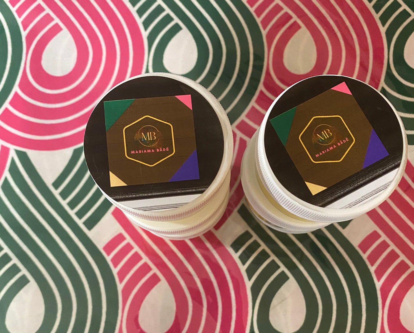 6-Pack Whipped Scented Mini Shea Butters