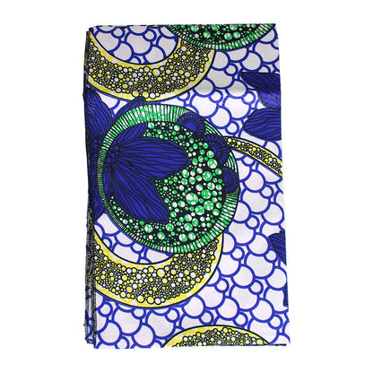 Head Wraps