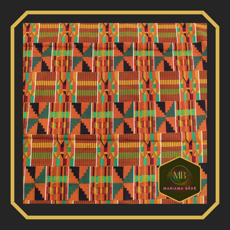 African  Prints