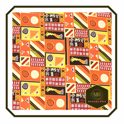 African  Prints