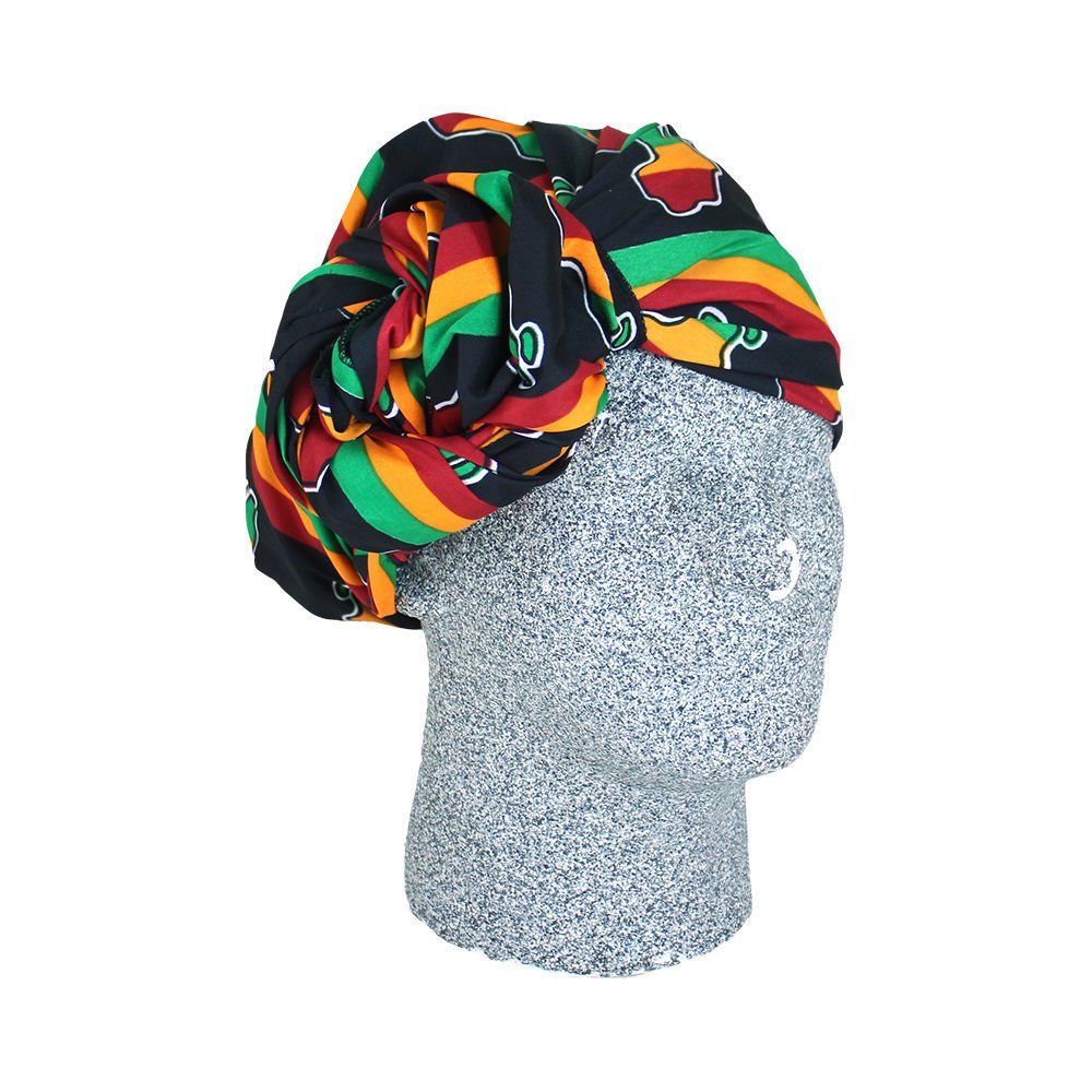 Head Wraps