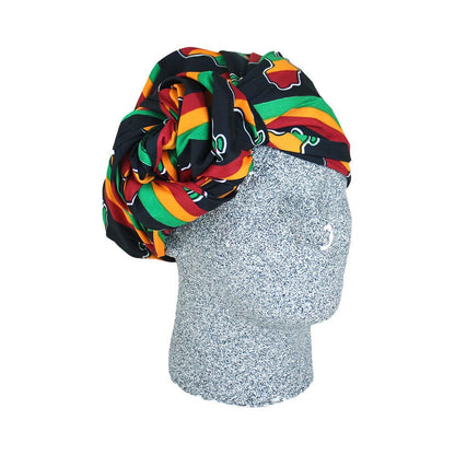 Head Wraps