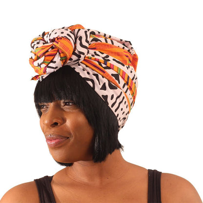 Head Wraps