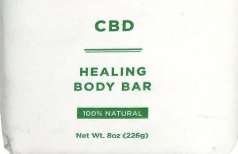 CBD Soap