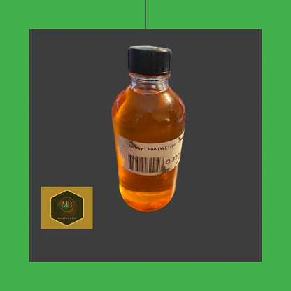 Fragrance Oils 1oz or 4oz