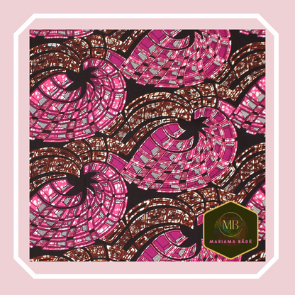 African  Prints