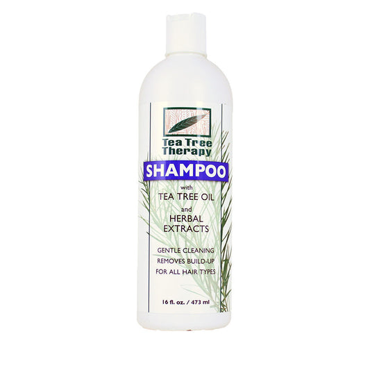 Tea Tree Shampoo
