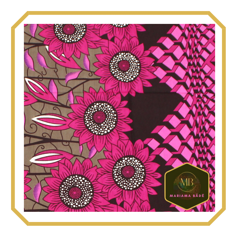 African  Prints