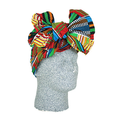 Head Wraps