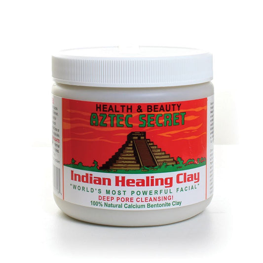 Indian Bentonite Clay