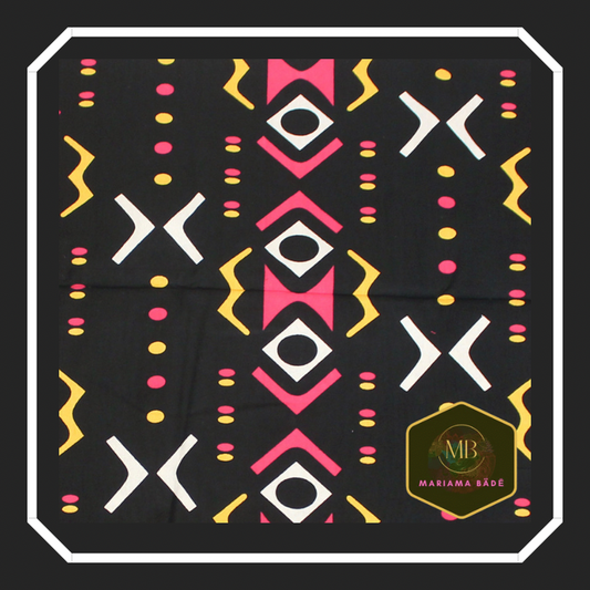 African  Prints
