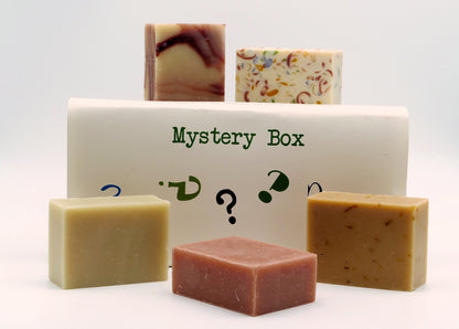 Whipped Shea Butter & Soap Special