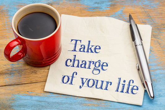 Take Charge Wellness Kit