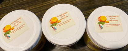 Mango Beauty Set