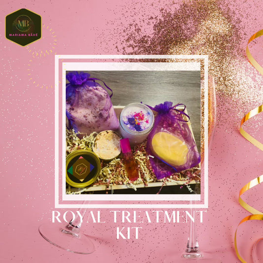 Royal Treatment Kit