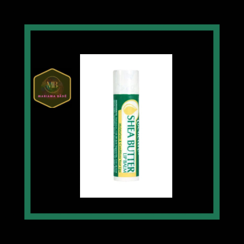 Shea Butter Lip Balm