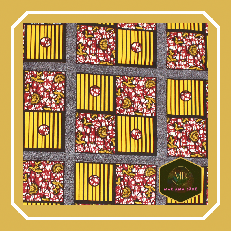 African  Prints